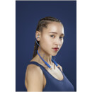 The House of Marley Smile Jamaica BT In Ear Headphones - Denim