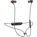 The House of Marley Uplift BT In Ear Headphones - Black