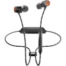 The House of Marley Uplift BT In Ear Headphones - Black