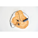 The House of Marley Uplift BT In Ear Headphones - Black