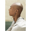 The House of Marley Uplift BT In Ear Headphones - Black