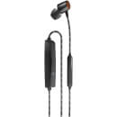 The House of Marley Uplift BT In Ear Headphones - Black
