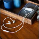 The House of Marley Uplift BT In Ear Headphones - Silver