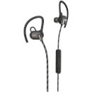 The House of Marley Uprise In Ear Headphones - Black