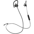 The House of Marley Uprise In Ear Headphones - Black