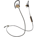 The House of Marley Uprise In Ear Headphones - Brass