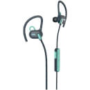 The House of Marley Uprise In Ear Headphones - Teal