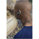 The House of Marley Uprise In Ear Headphones - Teal