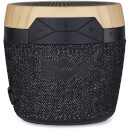The House of Marley Chant Mini Speaker - Black