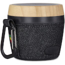 The House of Marley Chant Mini Speaker - Black