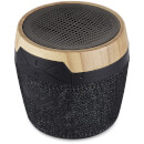 The House of Marley Chant Mini Speaker - Black