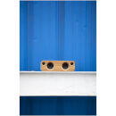 The House of Marley Get Together Mini Speaker - Black