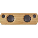 The House of Marley Get Together Mini Speaker - Black