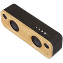 The House of Marley Get Together Mini Speaker - Black