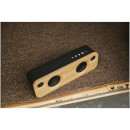 The House of Marley Get Together Mini Speaker - Black