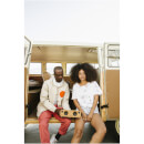The House of Marley Get Together Mini Speaker - Black