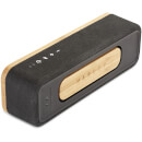 The House of Marley Get Together Mini Speaker - Black