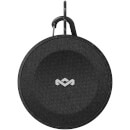 The House of Marley No Bounds Speaker - Black