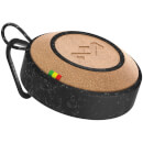 The House of Marley No Bounds Speaker - Black