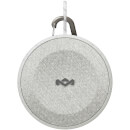 The House of Marley No Bounds Speaker - Grey