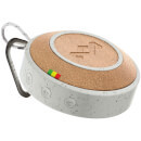 The House of Marley No Bounds Speaker - Grey