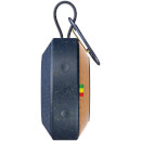 The House of Marley No Bounds Speaker - Blue