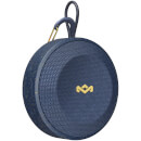 The House of Marley No Bounds Speaker - Blue