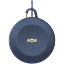 The House of Marley No Bounds Speaker - Blue