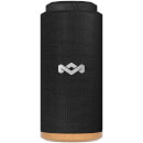 The House of Marley No Bounds Sport Speaker - Black