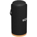 The House of Marley No Bounds Sport Speaker - Black