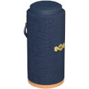 The House of Marley No Bounds Sport Speaker - Blue