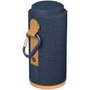 The House of Marley No Bounds Sport Speaker - Blue