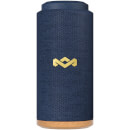 The House of Marley No Bounds Sport Speaker - Blue