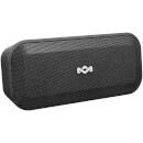The House of Marley No Bounds XL Speaker - Black