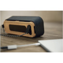 The House of Marley No Bounds XL Speaker - Black