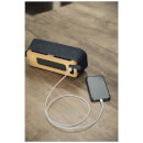 The House of Marley No Bounds XL Speaker - Black