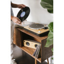 The House of Marley Stir It Up Turntable