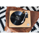 The House of Marley Stir It Up Turntable