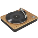 The House of Marley Stir It Up Turntable