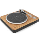 The House of Marley Stir It Up Turntable