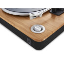The House of Marley Stir It Up Turntable