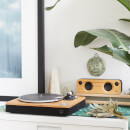 The House of Marley Stir It Up Turntable