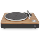 The House of Marley Stir It Up Turntable
