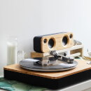 The House of Marley Stir It Up Turntable