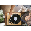 The House of Marley Stir It Up Turntable
