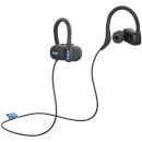 JAM Live Fast In Ear Headphones - Black