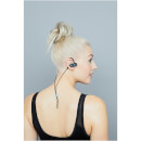 JAM Live Fast In Ear Headphones - Black