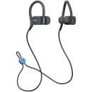 JAM Live Fast In Ear Headphones - Black