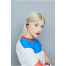 JAM Live Fast In Ear Headphones - Black