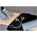 JAM Live Fast In Ear Headphones - Grey